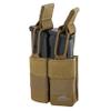 Helikon-Tex Competition Double Pistol Insert Coyote view 3