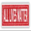All Lives Matter Justice for Floyd I Cant Breathe Vinyl Sticker Decal