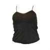Grey State Women's Pinning Cami, Slate Grey, L view 1