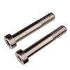 Burgtec Santa Cruz V10-7 Titanium Bicycle Shock Bolts - 9472 view 1