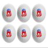 Clip Wipes 6 Republican Golf Balls with Red Tee Pouch (GOP-6PK) view 2