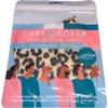 dm Care Cover Adult Protective Mask, Cotton Lined, Filter Pocket, Adjustable Straps (Cheetah) view 2