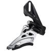SHIMANO Cycling Men's Deore 2 X 11 Bicycle Front Derailleur - FD - M5100 - D - IFDM5100D4 view 1
