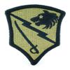 297th Battlefield Surveillance Brigade BFS OCP Patch (Military Issued)-Veteran Owned Business view 1