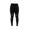 Bont Skates - Hi-Performance Skating Compression Tights (Black, 3/4 Length/XL) view 2
