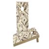 Money Custom Cornhole Board Game Set view 1