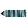 freneci 5'0"-10'6" Surfboard Shortboard Stretch Cover Sock Surf Drawstring Case Bag - 7.0ft view 1