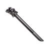 Cane Creek eeSILK Alloy Suspension Seatpost, 31.6mm, Black view 2