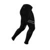 Bont Skates - Hi-Performance Skating Compression Tights (Black, 3/4 Length/XS) view 1
