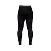 Bont Skates - Hi-Performance Skating Compression Tights (Black, 3/4 Length/XS) view 3