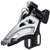 SHIMANO Cycling Men's Deore 2 X 11 Bicycle Front Derailleur - FD - M5100 - E - IFDM5100E4 view 1