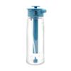 Lunatec 750ml Mist, Shower & Hydration Spray Water Bottle. 3-in-1 Cooling, Cleaning & Hydration With Mist, Stream & Shower Patterns. view 1
