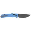 SOG Flash at - Civic Cyan view 1
