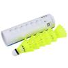 Keenso 6Pcs/Set Outdoor Shuttlecock Training Badminton, Badminton Ball Shuttlecock Outdoor Sports Training Accessory Nylon Badminton and Tennis Supplies view 3