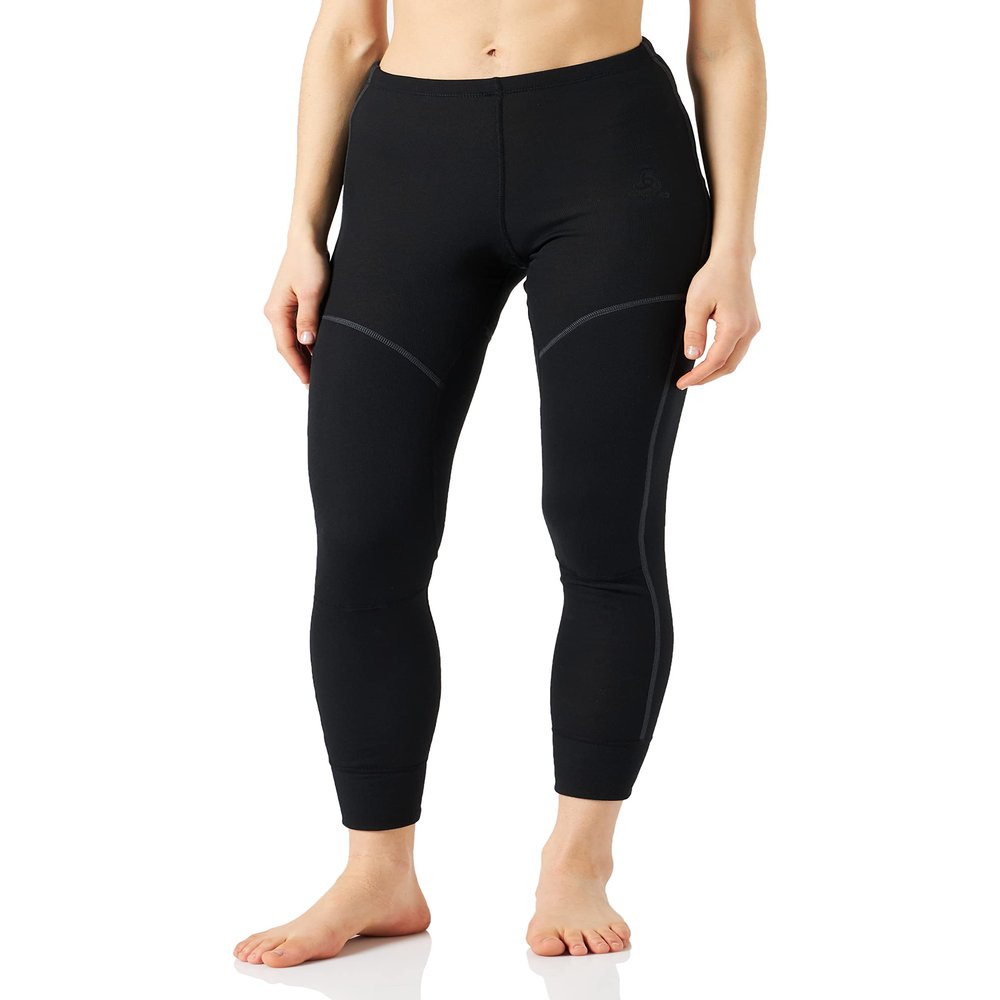 Odlo Women's Active X-Warm ECO Baselayer Bottom Black