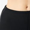 Odlo Women's Active X-Warm ECO Baselayer Bottom Black view 4