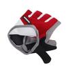 Mens Cycling Gloves Half Finger Biking Glove MTB Road Riding Gloves Bicycle Gloves Shock-Absorbing Anti-Slip Breathable Motorcycle Mountain Bike Gloves Unisex Women Lifting Cycle Gym Workout Gloves view 4