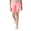VIGOSS Girls' Bermuda Short, (14, Summer Sunset/Pink) view 1