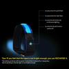OMKHE Rechargeable LED Armband for Running(2 Pack), Light Up LED Armband, High Visibility Reflective Running Gear for Night Safety, Running Lights for Running Walking Cycling view 3