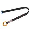 CroSight Arborist Friction Saver Tree Climbing Cambium Saver - Retrievable Anchor Loop Belt Sling CE Certified 23KN 47.2 inch/35.4 inch (35.4) view 1