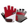 Mens Cycling Gloves Half Finger Biking Glove MTB Road Riding Gloves Bicycle Gloves Shock-Absorbing Anti-Slip Breathable Motorcycle Mountain Bike Gloves Unisex Women Lifting Cycle Gym Workout Gloves view 2