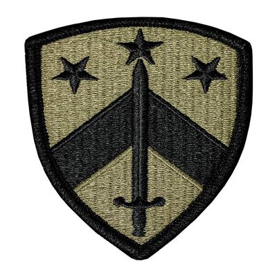230th Sustainment Brigade OCP Patch (Military Issued)-Veteran Owned Business