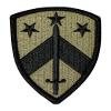 230th Sustainment Brigade OCP Patch (Military Issued)-Veteran Owned Business view 1