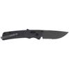 SOG Flash at - Urban Grey - Partially Serrated view 1