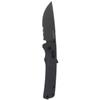 SOG Flash at - Urban Grey - Partially Serrated view 2