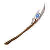 Sword fort Carbon Steel Loki Scepter Life Size Real Metal-Handmade Movie Replica Prop, Light Up Infinity Stone Prop Scepter,Luminous Scepter Props (with Display Stand Base) view 1