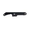 ToopMount Steel Side Plate for Scope Mount Aluminum Steel Side Plate Fits Stamped Milled Side Scope Mount Steel Side Dovetail Rail view 3