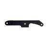 ToopMount Steel Side Plate for Scope Mount Aluminum Steel Side Plate Fits Stamped Milled Side Scope Mount Steel Side Dovetail Rail view 4