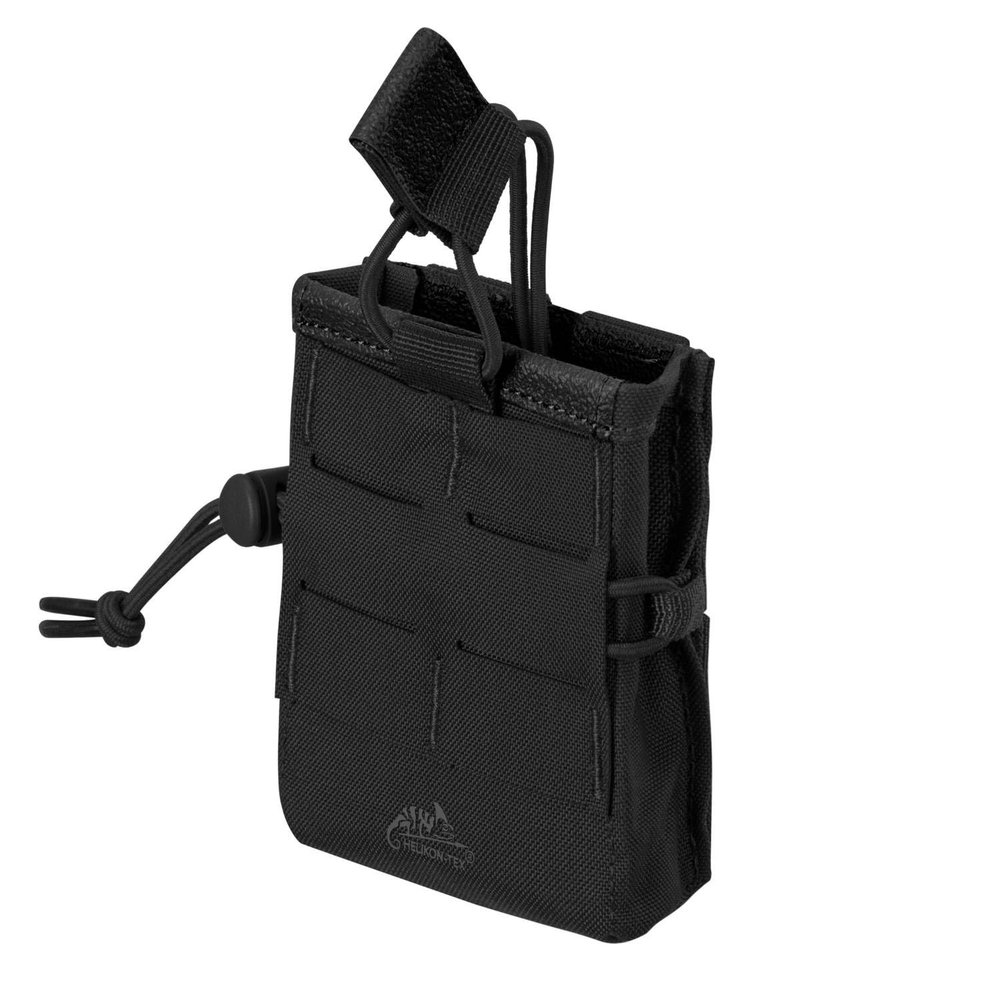 Helikon-Tex Competition Rapid Carbine Magazine Pouch Black