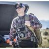 Helikon-Tex Competition Rapid Carbine Magazine Pouch Black view 3