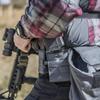 Helikon-Tex Competition Rapid Carbine Magazine Pouch Black view 4