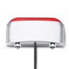 Keenso 36V Brake Light Brake LED Light Rear Tail Warning Safety Tail Light Cycling Accessories for Electric Scooters view 4