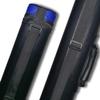 BY SPORTS 2x2 Hard cue case Oval Pool Cue Billiard Stick Carrying Case view 3