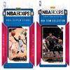 NBA Brooklyn Nets Licensed 2018-19 Hoops Team Set Plus 2018-19 Hoops All-Star Set view 1