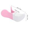 Alomejor Pelvic Floor Muscle Medial Trainer Hip Trainer Clip Training Buttocks Postpartum Repair Office Training Muscle Firming for Women view 2