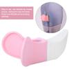 Alomejor Pelvic Floor Muscle Medial Trainer Hip Trainer Clip Training Buttocks Postpartum Repair Office Training Muscle Firming for Women view 3