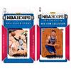 NBA New York Knicks Licensed 2018-19 Hoops Team Set Plus 2018-19 Hoops All-Star Set view 1