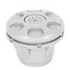 Alomejor Inflatable Boat Valve,Fast Inflation Secure Locking Kayak Valve Ergonomic Handle for Rafts Canoes Water Sports Enthusiasts view 1