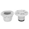 Alomejor Inflatable Boat Valve,Fast Inflation Secure Locking Kayak Valve Ergonomic Handle for Rafts Canoes Water Sports Enthusiasts view 2