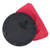 Tbest Kayak Deck Plate Kit Hole Diameter Deck Hatch Deck Plate Hatch Cover with Storage Bag ABS Plastic Access Cover Fishing Boat Inflatable Boat Accessory view 3