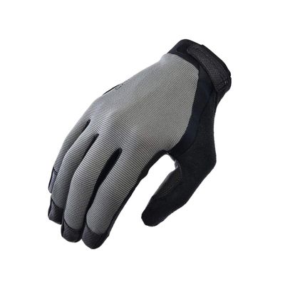 Chromag Tact Cycling Glove - Grey/Black - 168-02 (Grey/Black - S)