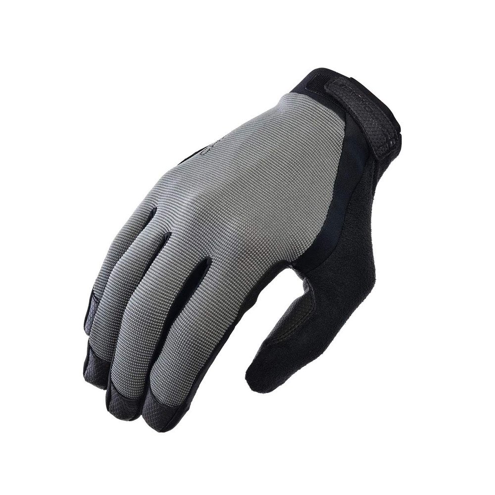 Chromag Tact Cycling Glove - Grey/Black - 168-02 (Grey/Black - S)