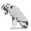 Littlearth Los Angeles Chargers NFL Stretch Pet Jerseys for Big Dogs view 3