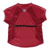 Littlearth NFL Tampa Bay Buccaneers Stretch Pet Jersey, Team Color, Big Dog view 2