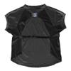 Littlearth NFL Las Vegas Raiders Stretch Pet Jersey, Team Color, Big Dog view 2