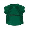 Littlearth NCAA Baylor Bears Stretch Pet Jersey, Team Color, Big Dog view 2